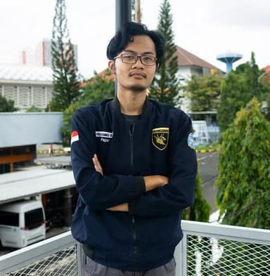 Fajar Dwi Firmansyah