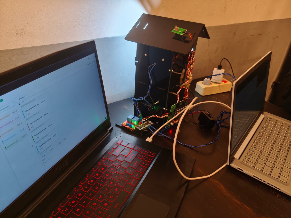 Smart Home